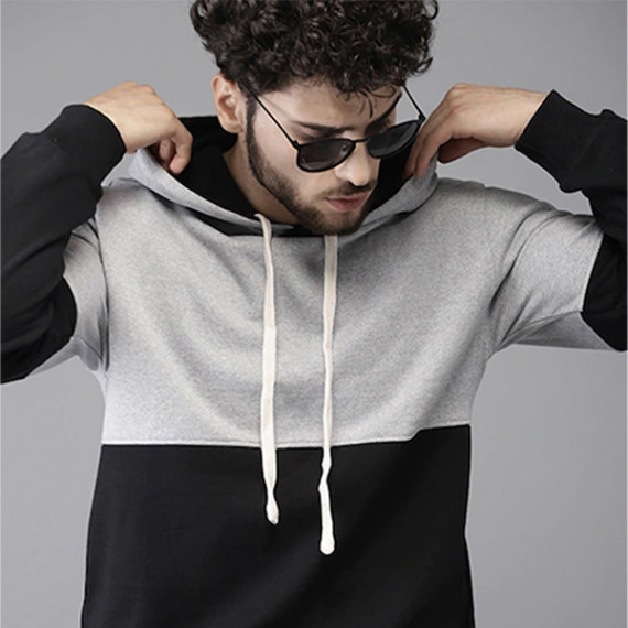 https://www.fazhionshore.com/products/men-black-grey-colourblocked-hooded-sweatshirt