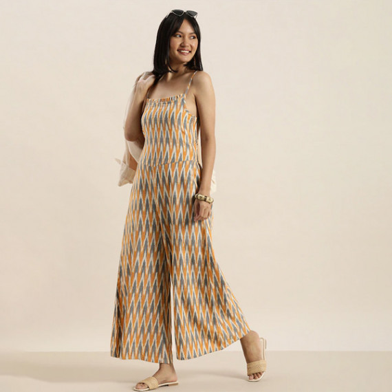 https://www.fazhionshore.com/products/women-mustard-blue-ikat-printed-sleeveless-culotte-jumpsuit