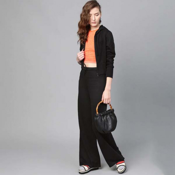 https://www.fazhionshore.com/products/women-black-regular-fit-solid-wide-leg-track-pants
