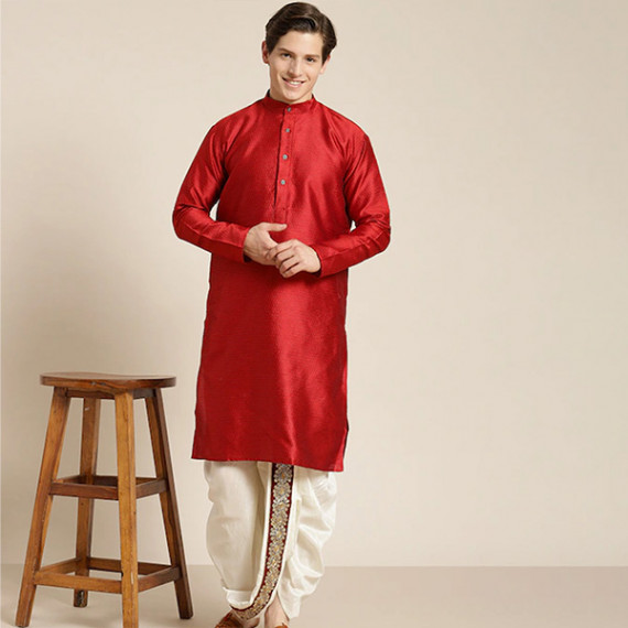 https://www.fazhionshore.com/products/mens-cream-coloured-pure-cotton-double-layer-dhoti-gold-zari-border